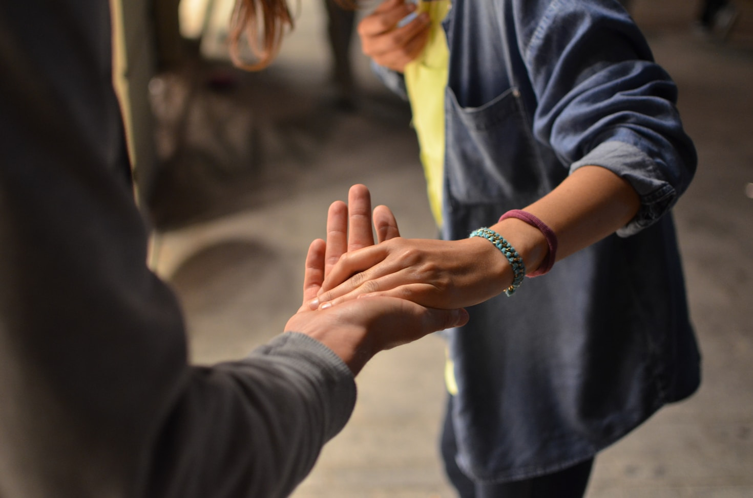 Advocating For Compassion Within Our Society